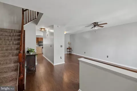 Entry Way - 9087 Slate Stone Loop, Bristow, VA 20136 photo 2 of 15