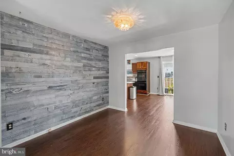 Entry Way - 9087 Slate Stone Loop, Bristow, VA 20136 photo 6 of 15