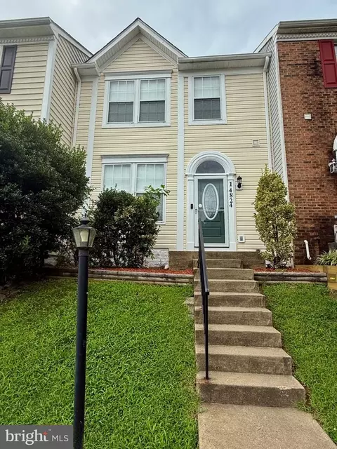 14824 Winding Loop, Woodbridge, VA 22191