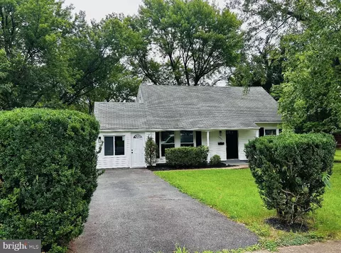 7909 Lomond Ct, Manassas, VA 20109