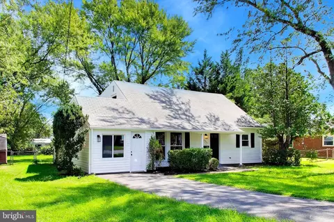 7909 Lomond Ct, Manassas, VA 20109