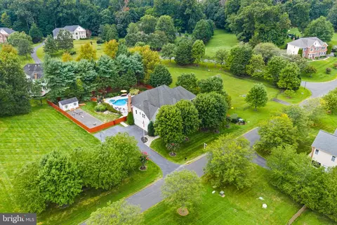 7267 Tinsley Way, Manassas, VA 20111