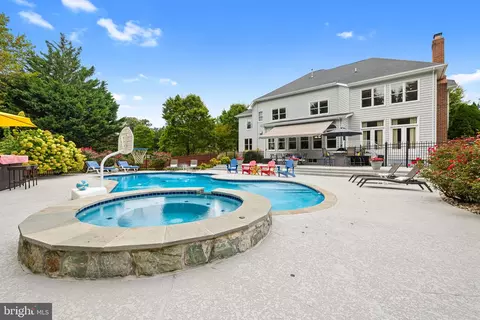 7267 Tinsley Way, Manassas, VA 20111