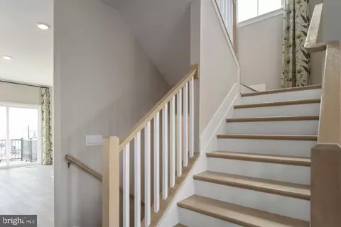 Entry Way - 11331 Hypatia Loop, Manassas, VA 20109 photo 8 of 12