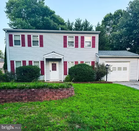 14353 Southgate Ct, Woodbridge, VA 22193