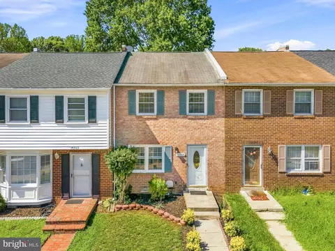 14705 Endsley Turn Turn, Woodbridge, VA 22193