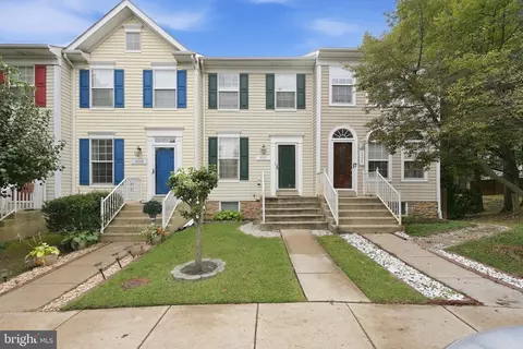 3531 Christy Ln, Woodbridge, VA 22193