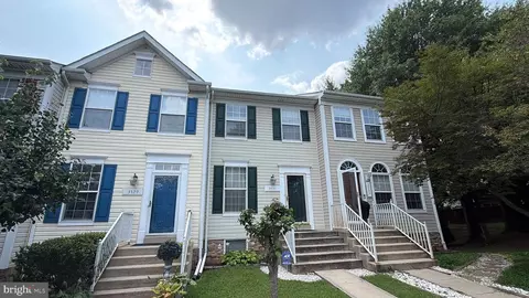 3531 Christy Ln, Woodbridge, VA 22193