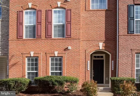 2224 Margraf Cir, Woodbridge, VA 22191