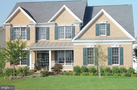 5576 Carlton Oaks Pl, Haymarket, VA 20169