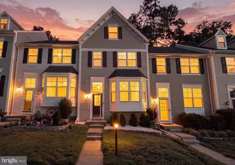 11614 Nellings Pl, Woodbridge, VA 22192
