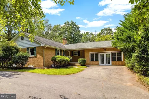 14540 Lightner Rd, Haymarket, VA 20169