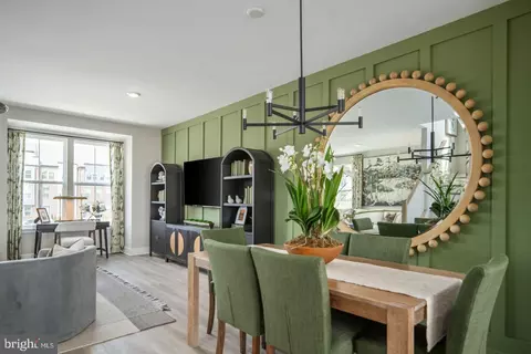 Dining - 11324 Hypatia Loop, Manassas, VA 20109 photo 1 of 2