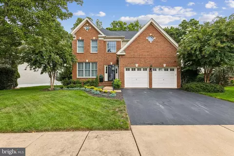 5863 Tulloch Spring Ct, Haymarket, VA 20169