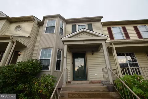 Exterior - 7851 Brookview Ct, Manassas, VA 20109 photo 5 of 8