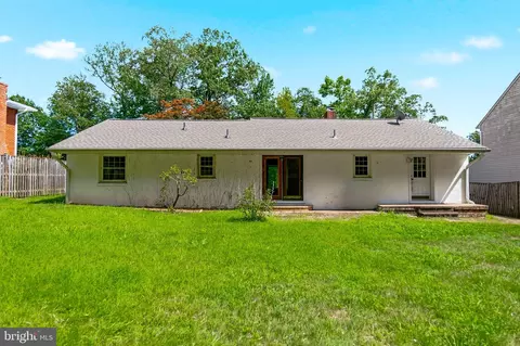 Exterior - 18724 Kerill Rd, Triangle, VA 22172 photo 5 of 6