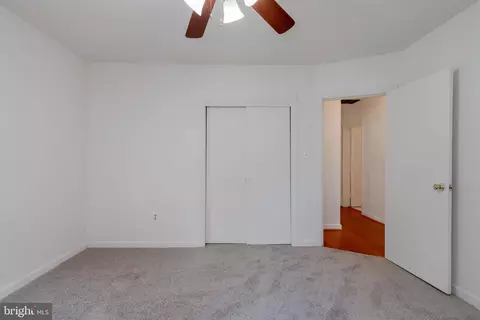 Bedroom - 18724 Kerill Rd, Triangle, VA 22172 photo 9 of 9
