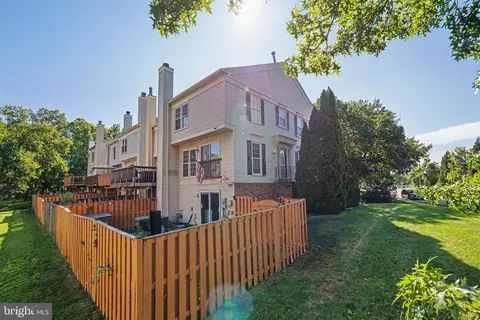 Exterior - 11198 Privates Ct, Manassas, VA 20109 photo 5 of 5