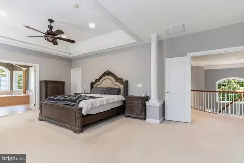 Bedroom - 5501 Evesham Ct, Woodbridge, VA 22192 photo 1 of 6