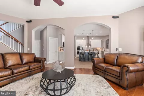 Other - 5501 Evesham Ct, Woodbridge, VA 22192 photo 6 of 18