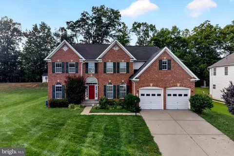 13216 Quate Ln, Woodbridge, VA 22193
