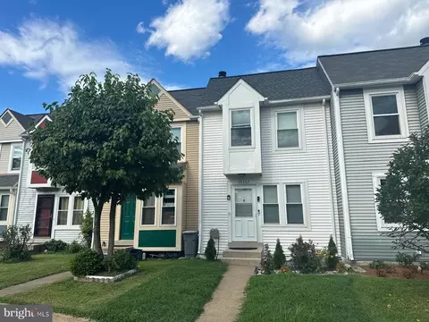 15352 Gunsmith Ter, Woodbridge, VA 22191