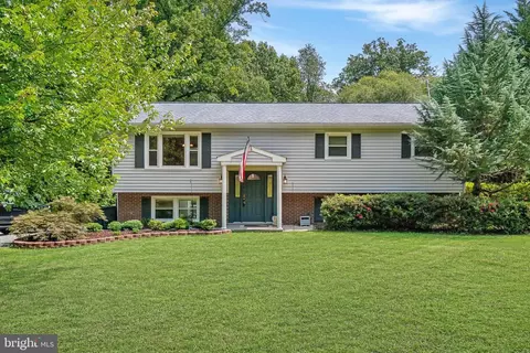 4503 Jennifer, Haymarket, VA 20169