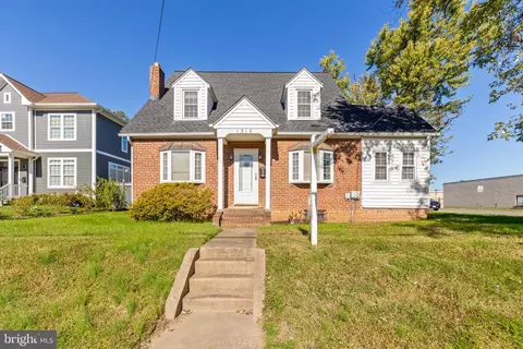 1316 Horner Rd, Woodbridge, VA 22191