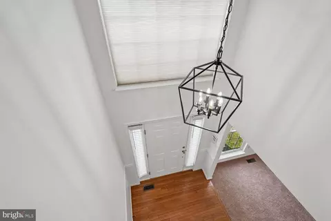 Entry Way - 8737 Hackney Dr, Bristow, VA 20136 photo 1 of 5