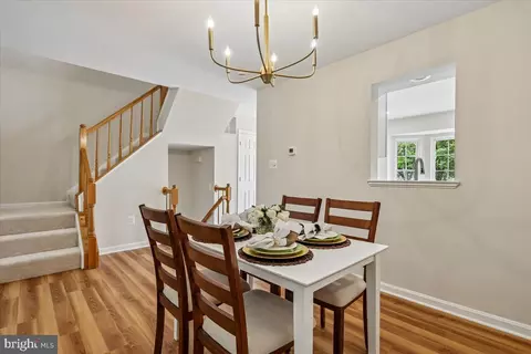 Dining - 11293 Kessler Pl, Manassas, VA 20109 photo 2 of 3