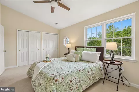 Bedroom - 11293 Kessler Pl, Manassas, VA 20109 photo 1 of 8