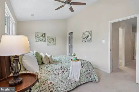 Bedroom - 11293 Kessler Pl, Manassas, VA 20109 photo 4 of 8