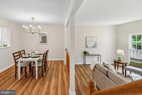 Dining - 11293 Kessler Pl, Manassas, VA 20109 photo 3 of 3