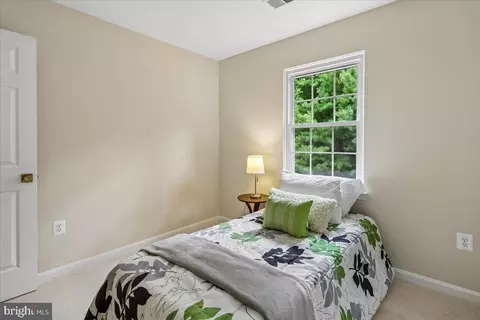 Bedroom - 11293 Kessler Pl, Manassas, VA 20109 photo 8 of 8
