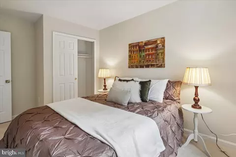 Bedroom - 11293 Kessler Pl, Manassas, VA 20109 photo 6 of 8