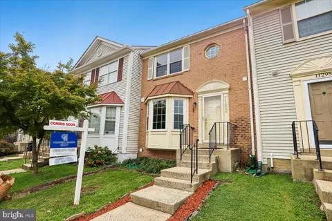 Exterior - 11293 Kessler Pl, Manassas, VA 20109 photo 2 of 3