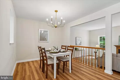 Dining - 11293 Kessler Pl, Manassas, VA 20109 photo 1 of 3