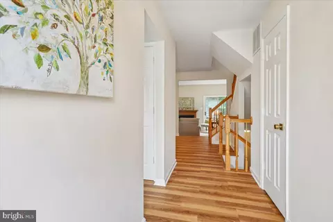 Entry Way - 11293 Kessler Pl, Manassas, VA 20109 photo 1 of 4
