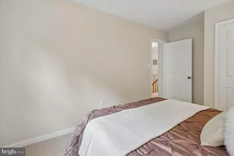 Bedroom - 11293 Kessler Pl, Manassas, VA 20109 photo 7 of 8