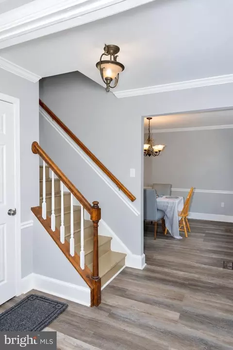 Entry Way - 15272 Mimosa Trl, Dumfries, VA 22025 photo 1 of 3