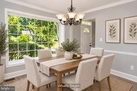 Dining - 15272 Mimosa Trl, Dumfries, VA 22025 photo 1 of 1
