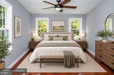 Bedroom - 15272 Mimosa Trl, Dumfries, VA 22025 photo 1 of 1