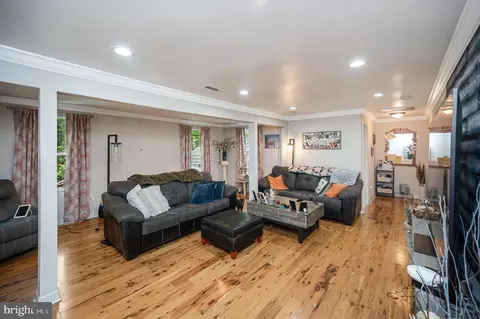 Other - 3932 Oakdale Cir, Triangle, VA 22172 photo 1 of 13