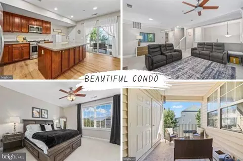 2268 Merseyside Dr, Woodbridge, VA 22191