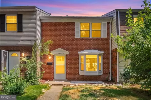 14789 Tamarack Pl, Woodbridge, VA 22191