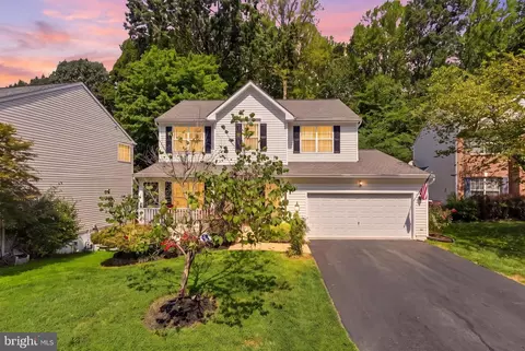 5608 Eppes Island Pl, Manassas, VA 20112