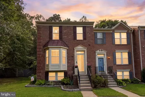 12750 Perchance Ter, Woodbridge, VA 22192