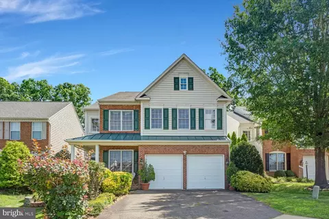 4756 Wermuth Way, Woodbridge, VA 22192