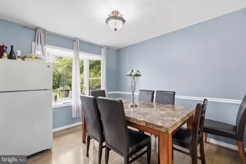 Dining - 7603 Dublin Dr, Manassas, VA 20109 photo 1 of 1