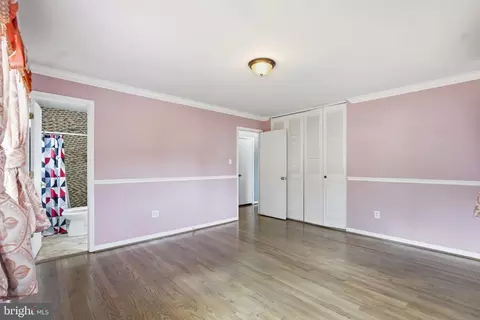 Bedroom - 7603 Dublin Dr, Manassas, VA 20109 photo 3 of 5